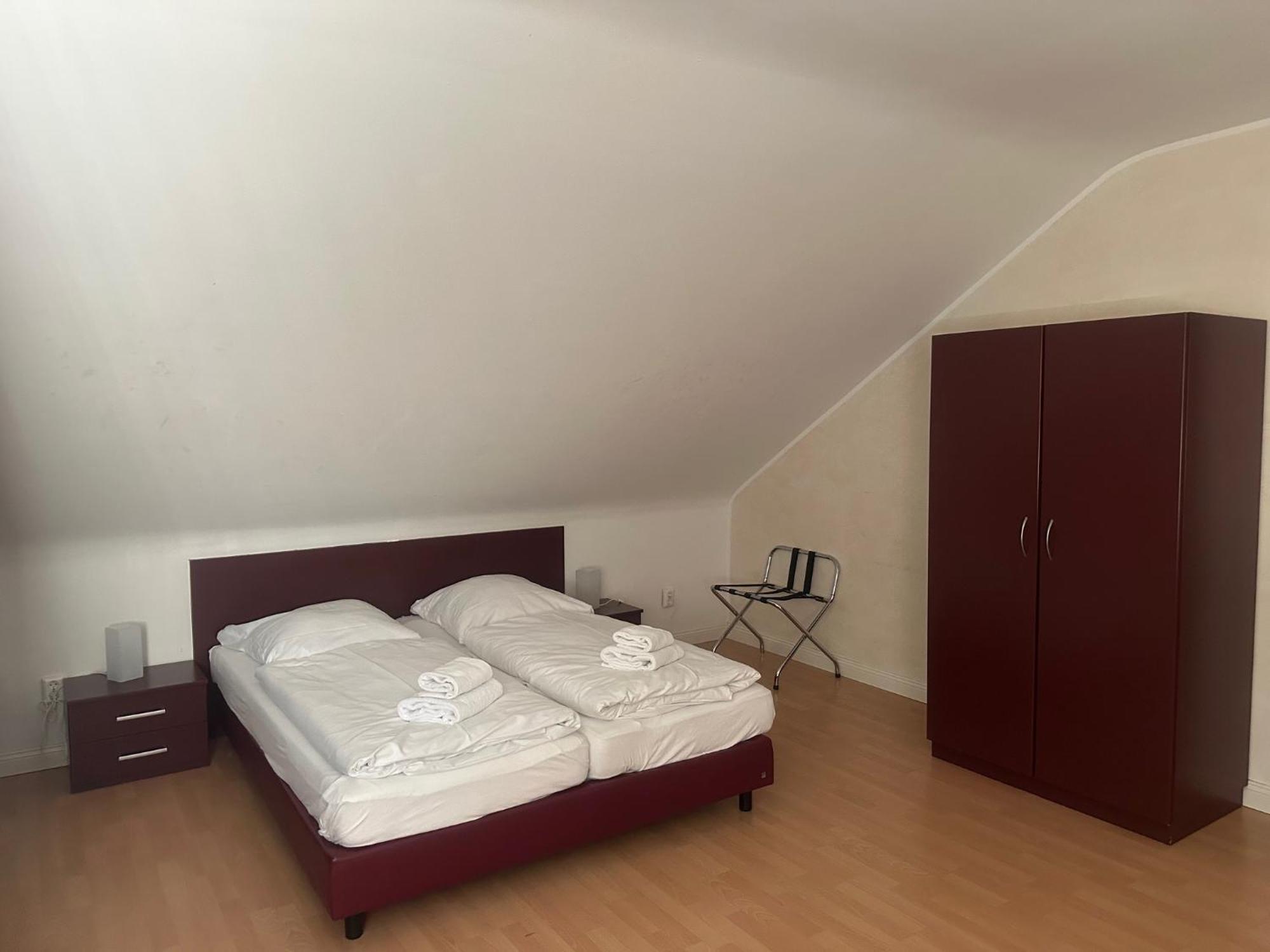 Tillmanns-haus Berlino