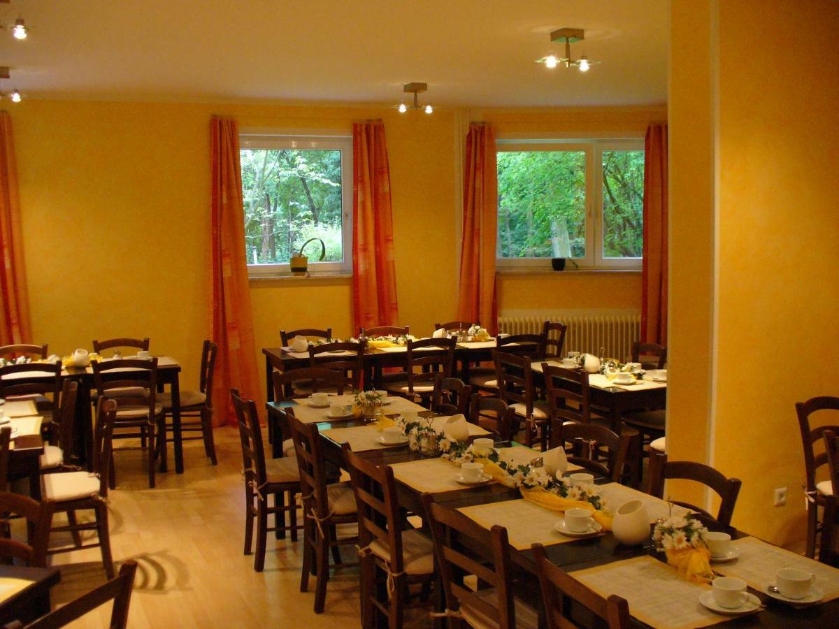 Affittacamere Tillmanns-haus *