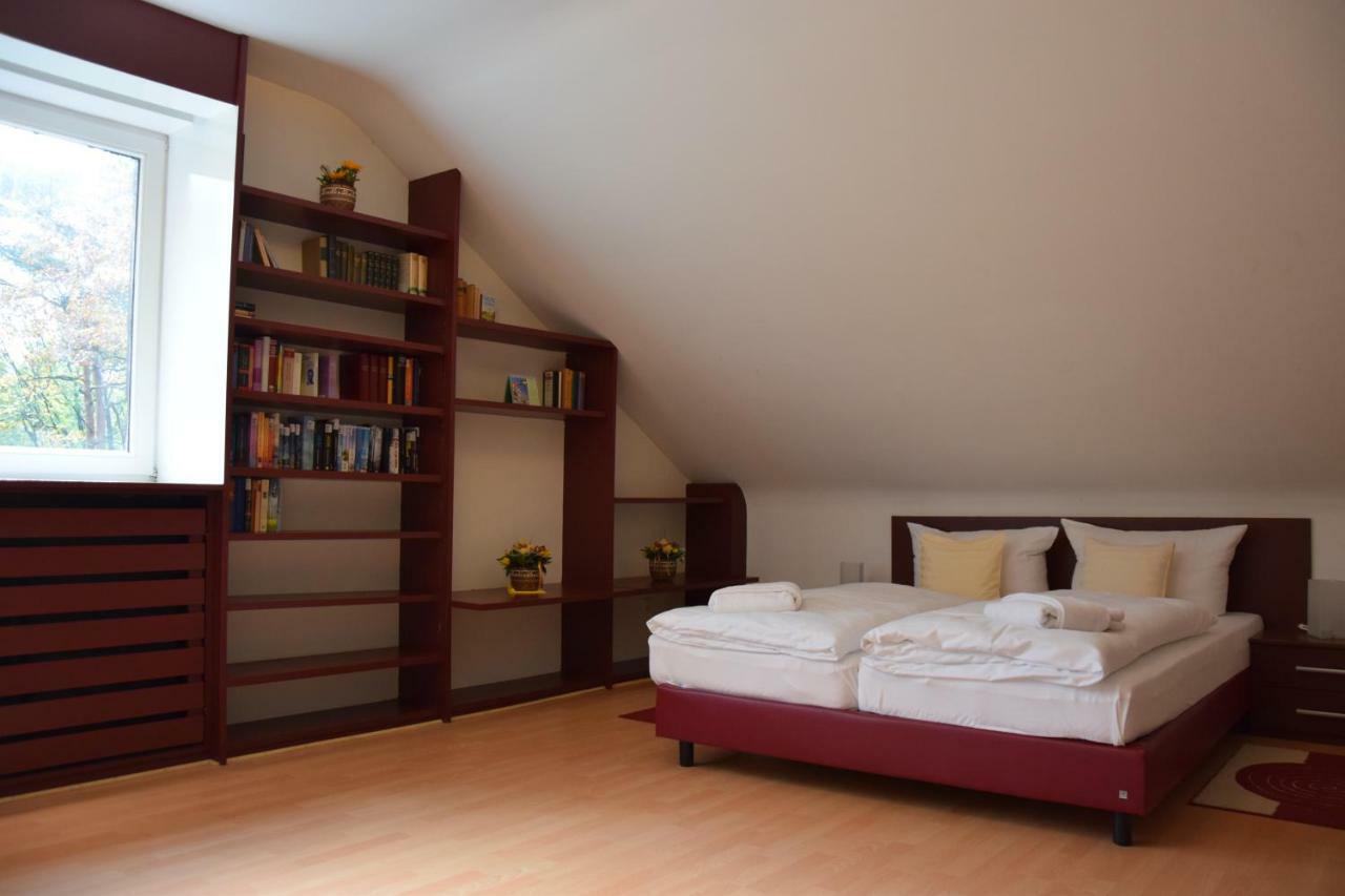 Affittacamere Tillmanns-haus