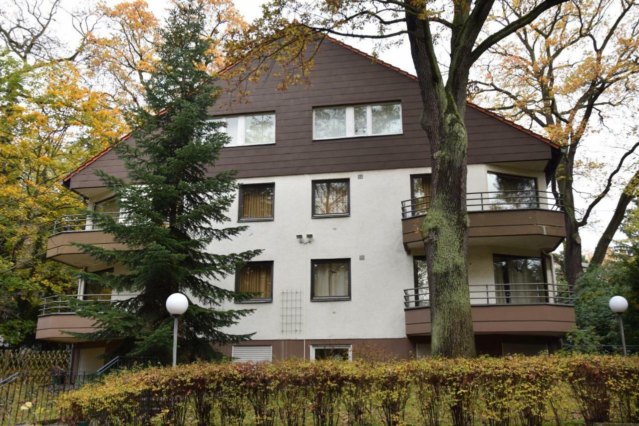 Tillmanns-haus Affittacamere