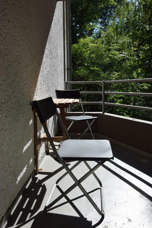 Tillmanns-haus Affittacamere *
