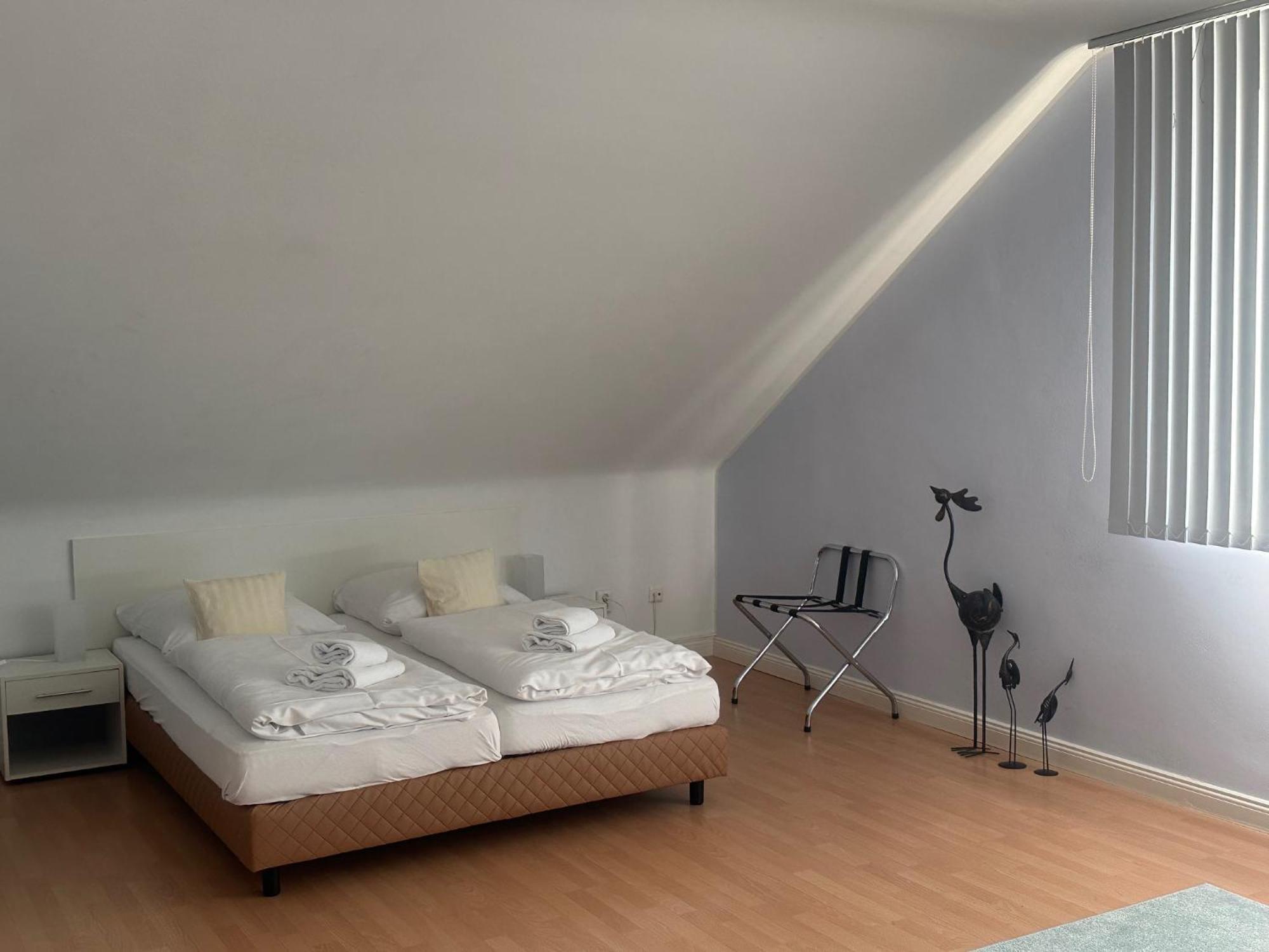 Tillmanns-haus Casa de hóspedes Berlim
