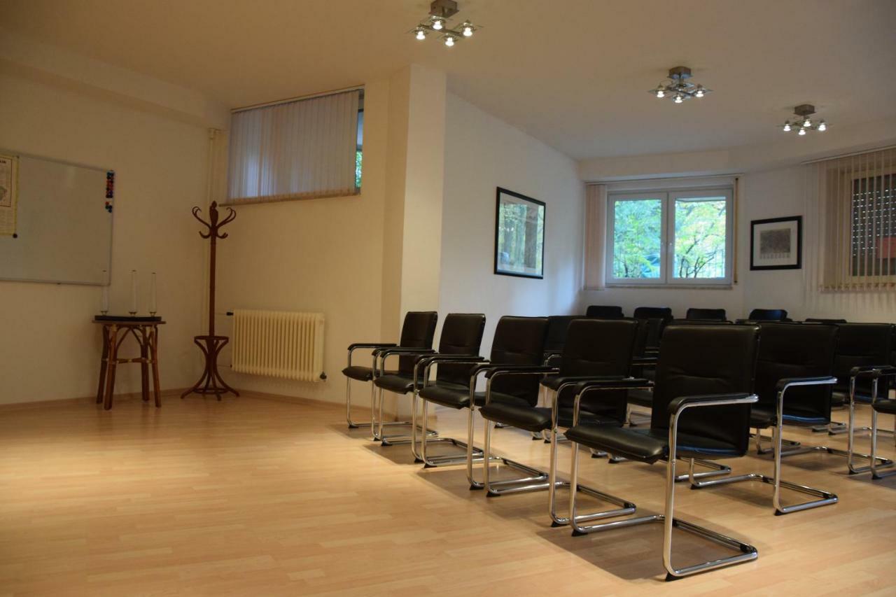 Tillmanns-haus * Berlim
