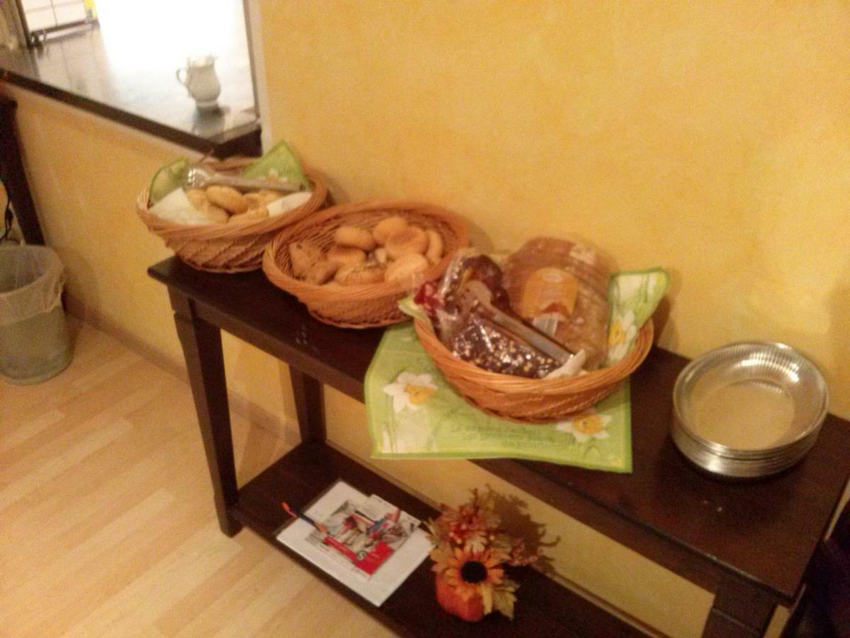 Casa de hóspedes Tillmanns-haus *